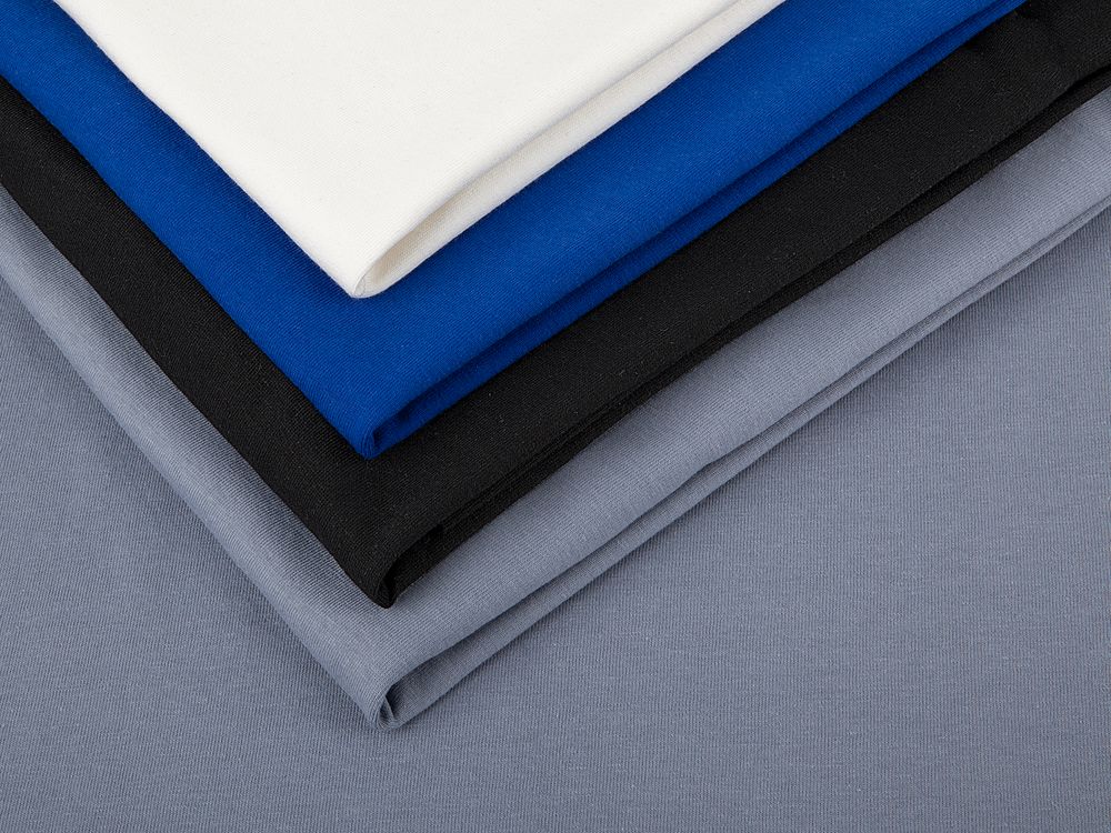 Футболка унисекс T1, синяя / Миниатюра WWW (1000)