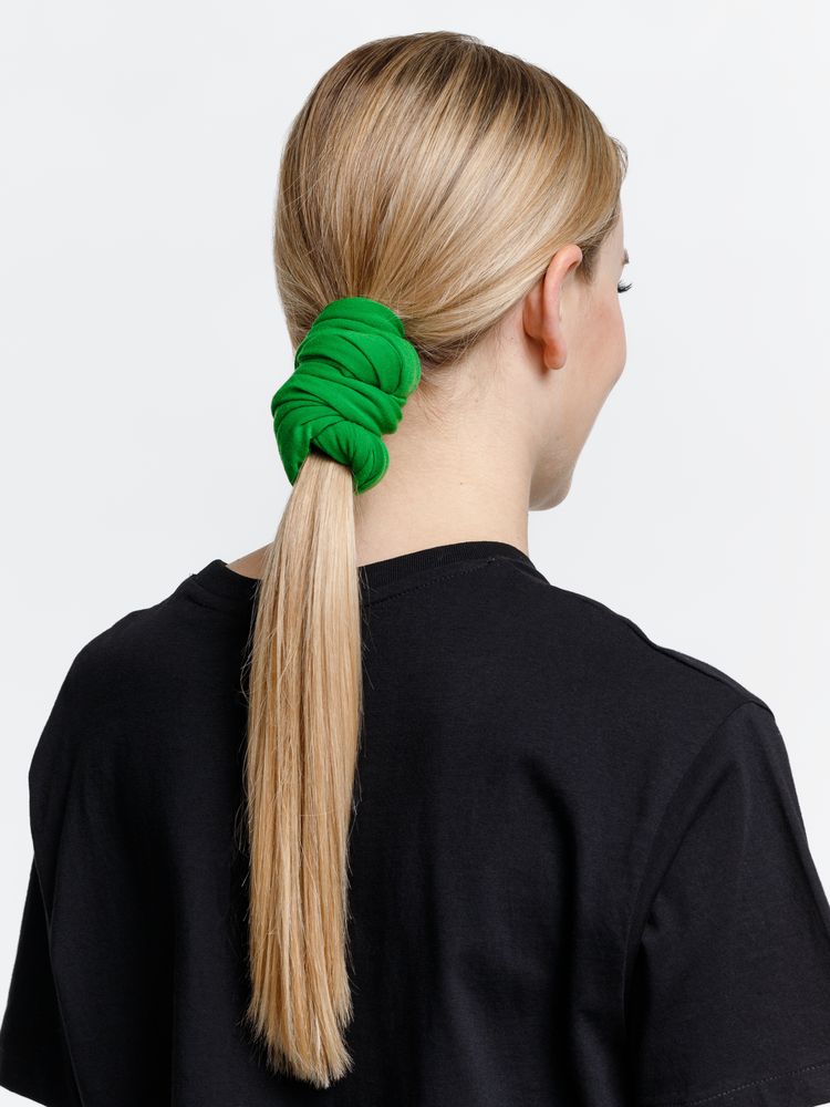 Многофункциональная бандана Dekko, зеленая / Миниатюра WWW (1000)