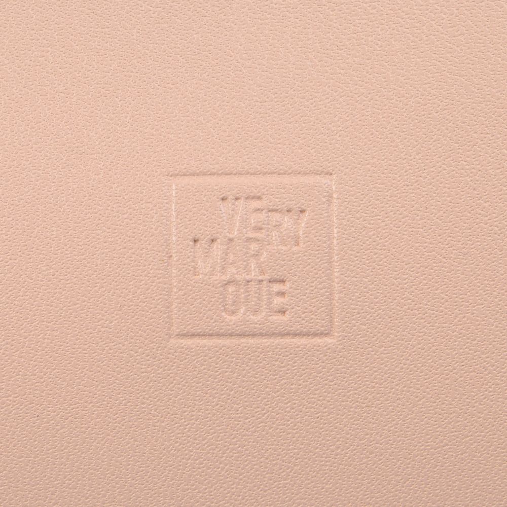 Набор несессеров Manifold, розовый (пудровый) / Миниатюра WWW (1000)