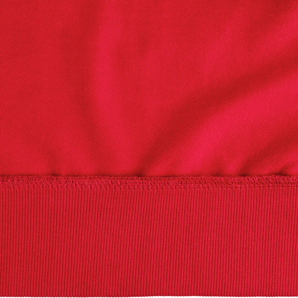 Худи унисекс Westray, красное / Миниатюра WWW (1000)