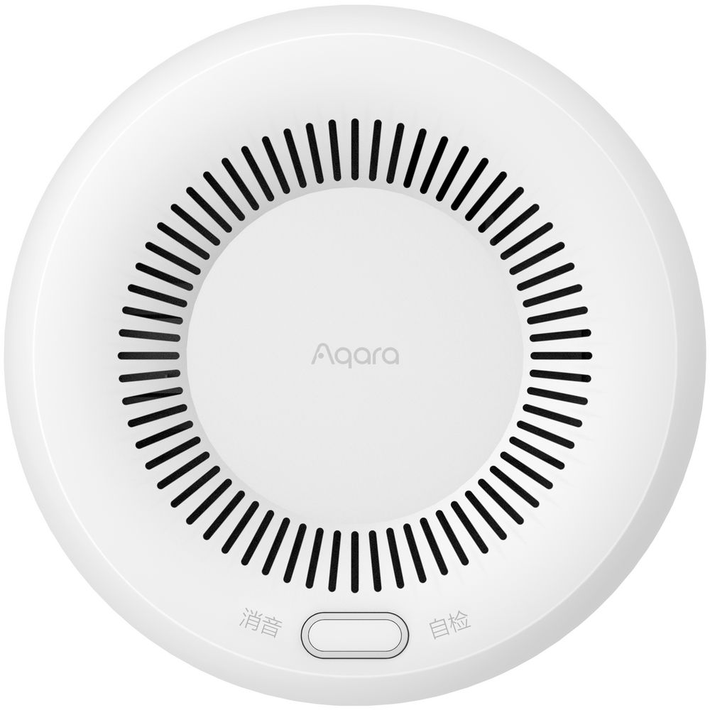 Умный датчик газа Smart Natural Gas Detector / Миниатюра WWW (1000)