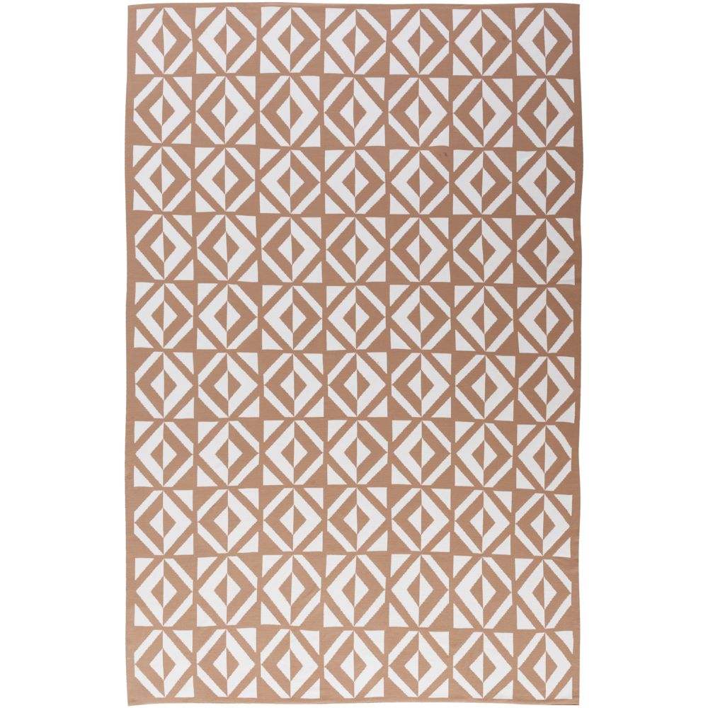 Плед на заказ Tricksy Net, 2 цвета, М, полушерсть / Миниатюра WWW (1000)