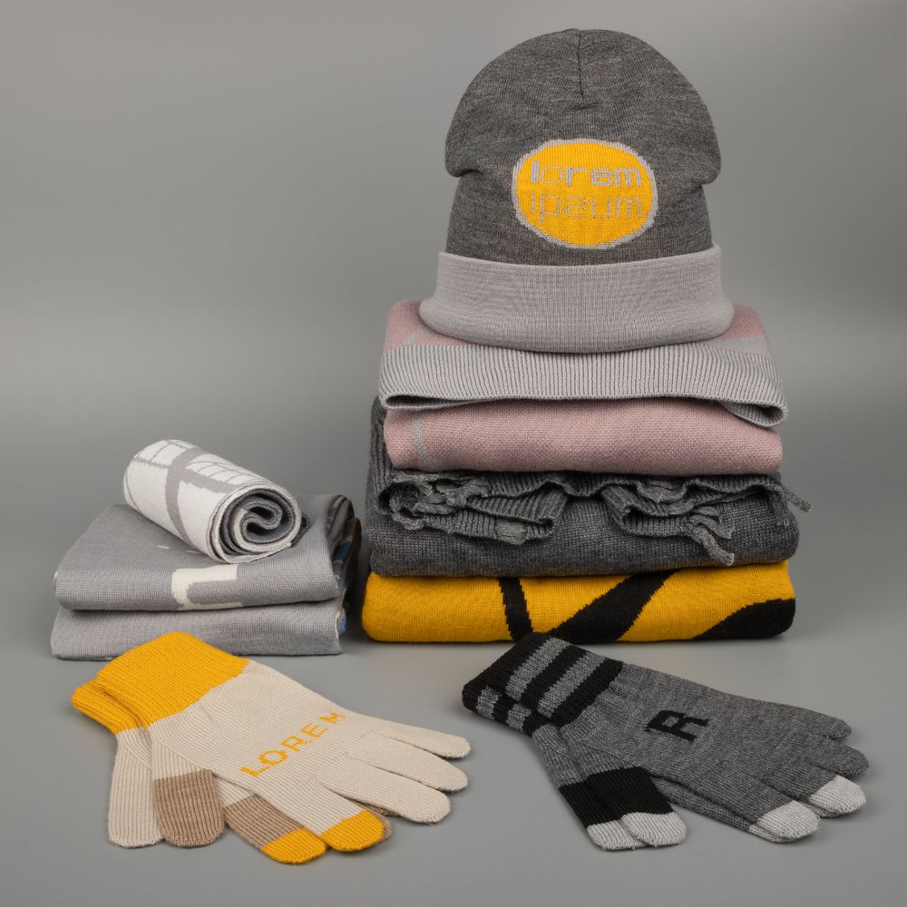 Шапка на заказ Сalle Classic, полушерсть / Миниатюра WWW (1000)