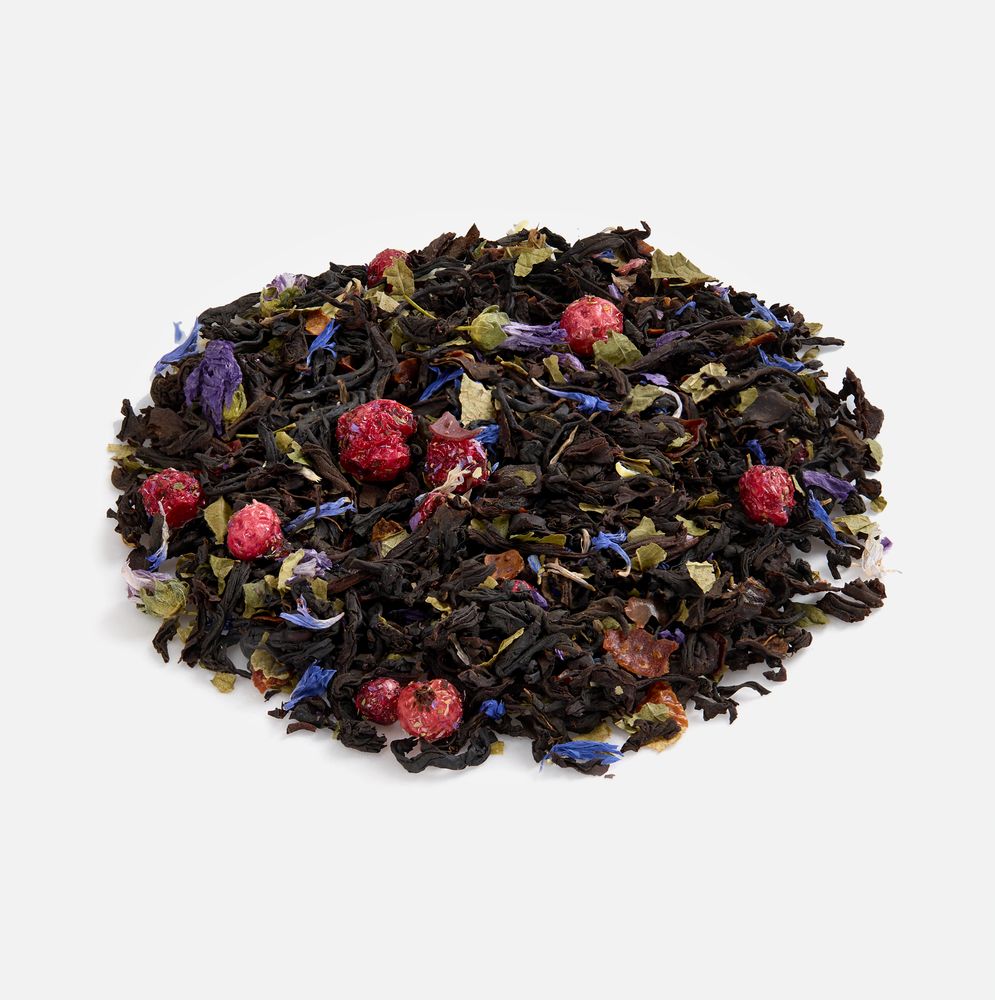 Набор чая SipFusion / Миниатюра WWW (1000)