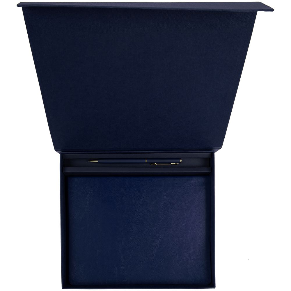 Набор Nebraska Flex, синий / Миниатюра WWW (1000)