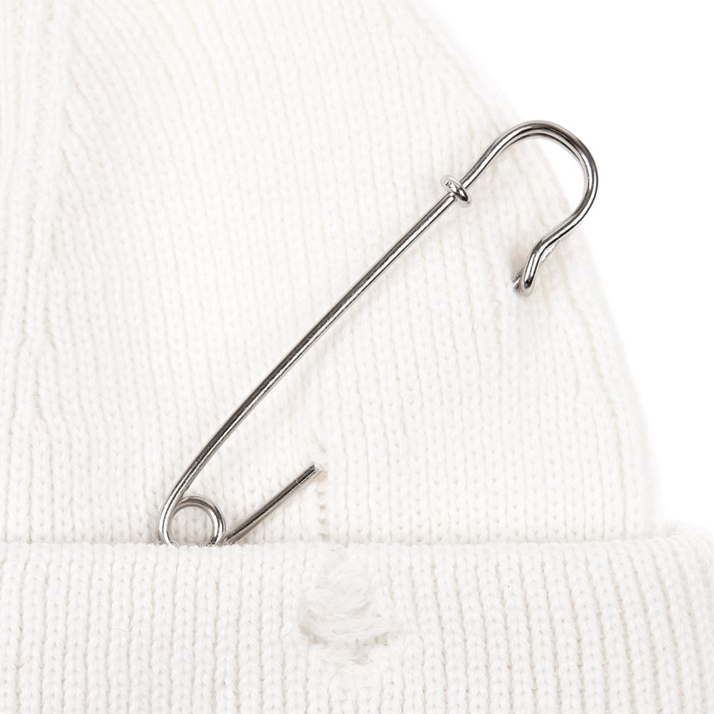 Шапка Pricker, белая / Миниатюра WWW (1000)