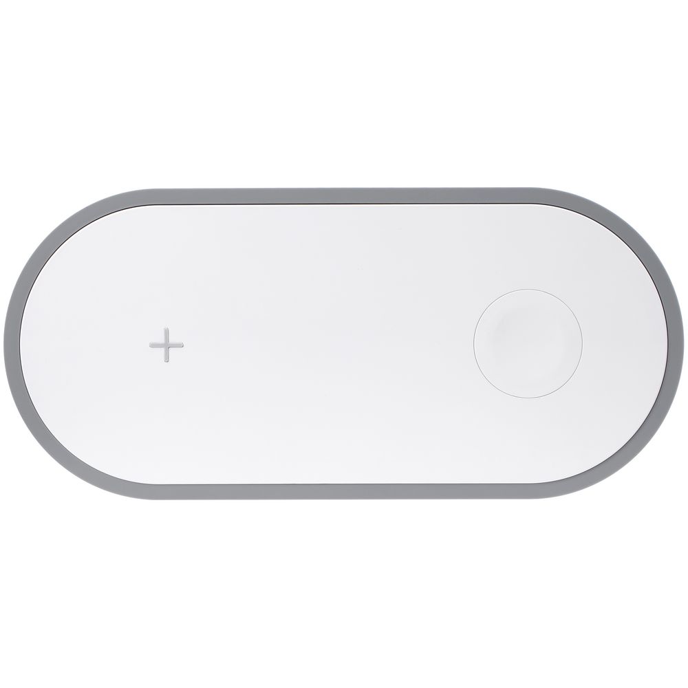 Зарядная станция Fulcrum, белая / Миниатюра WWW (1000)