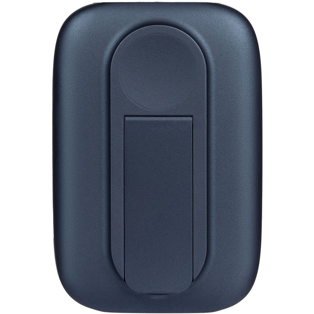 Универсальный магнитный аккумулятор Feel Motion, 5000 мАч, темно-синий / Миниатюра WWW (1000)