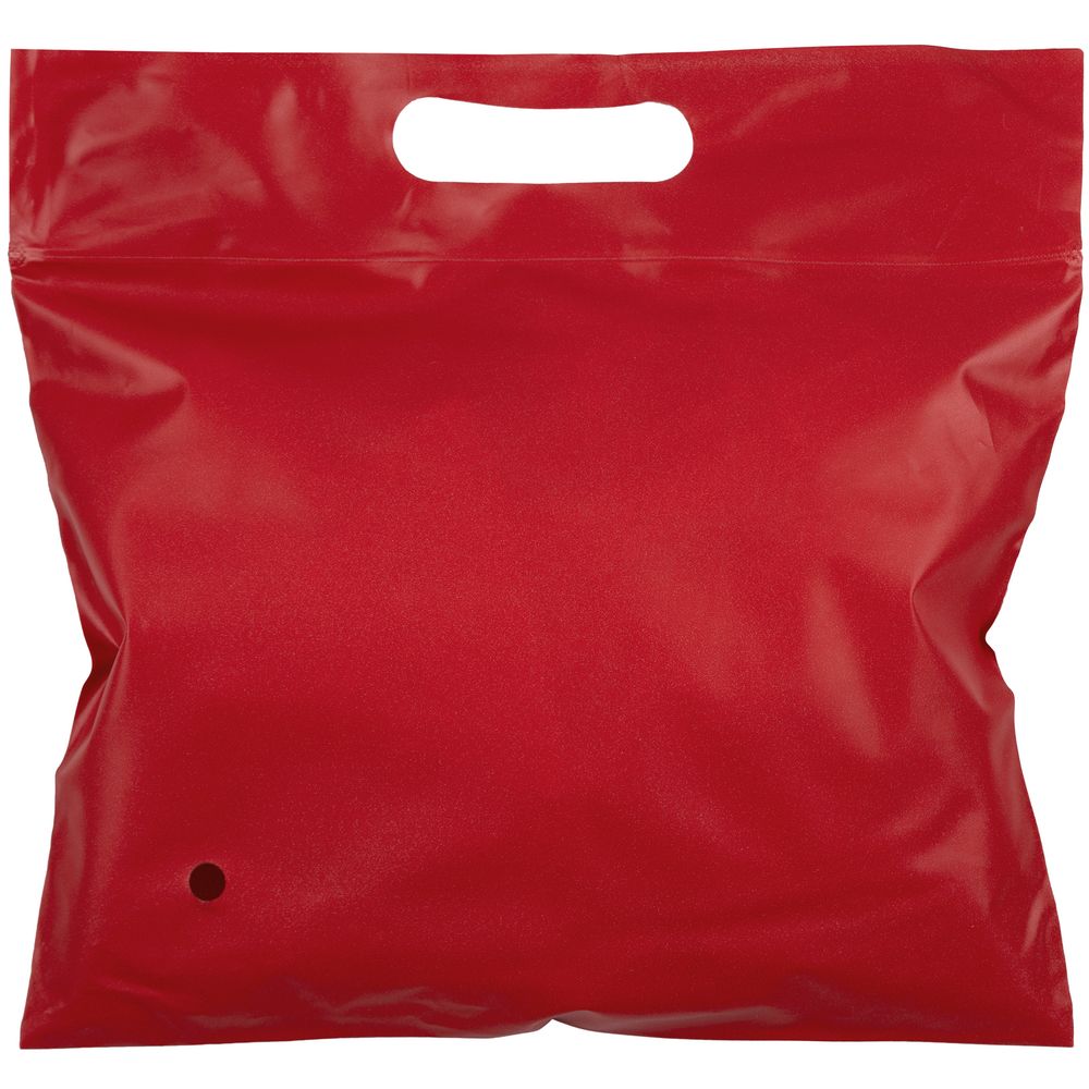 Дождевик RainDrop, красный / Миниатюра WWW (1000)