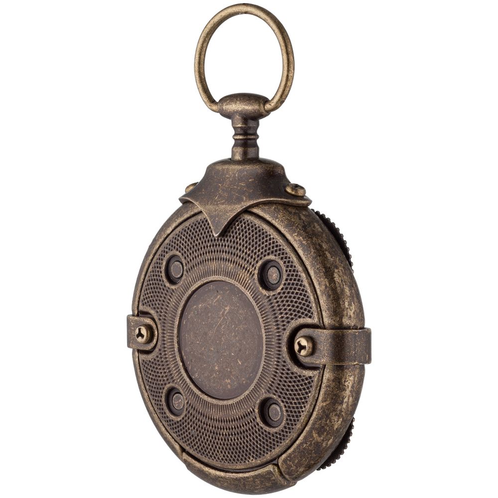 Флешка «Криптекс»® Compass Lock, 16 Гб / Миниатюра WWW (1000)