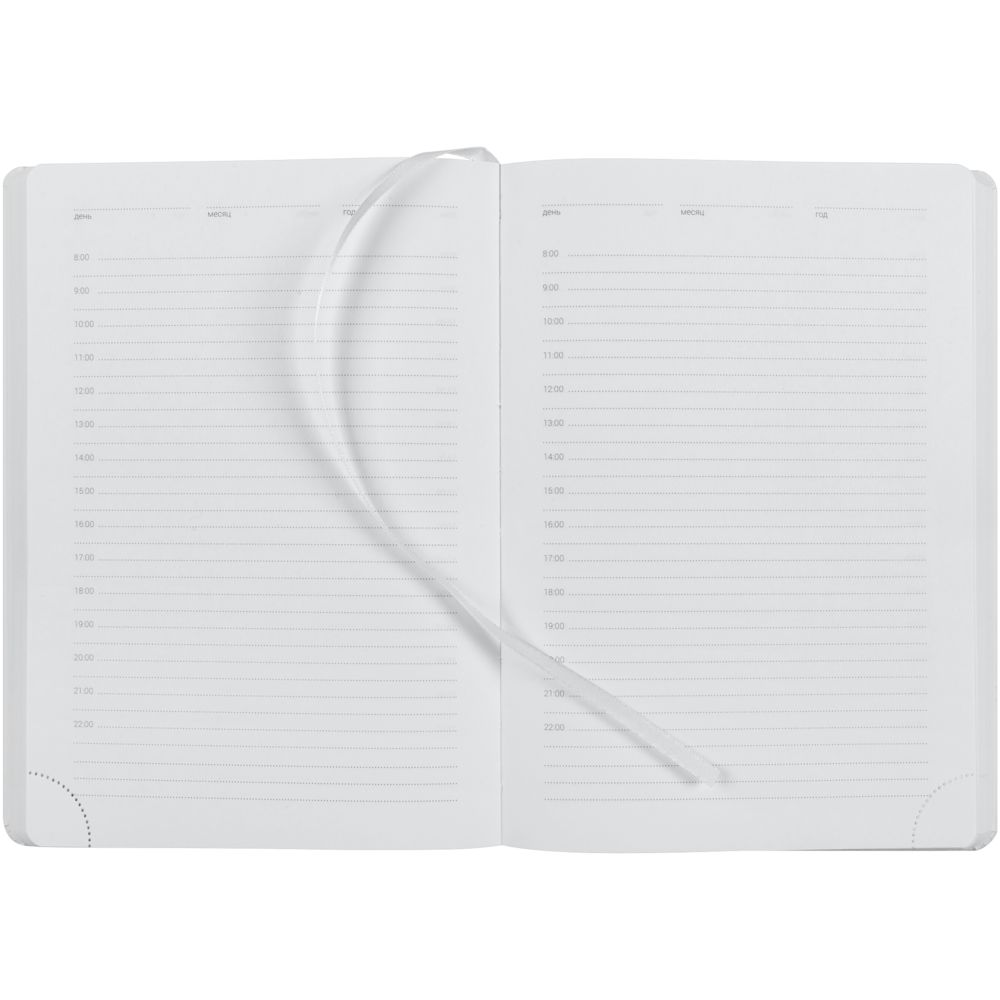 Ежедневник «Бизнес-зодиак. Дева», уценка / Миниатюра WWW (1000)