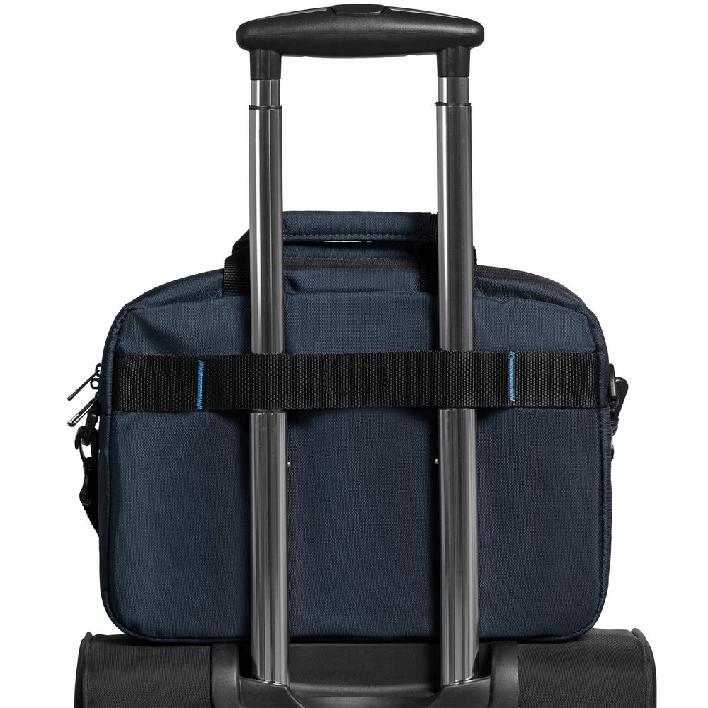 Сумка для ноутбука GuardIT 2.0 S, синяя / Миниатюра WWW (1000)