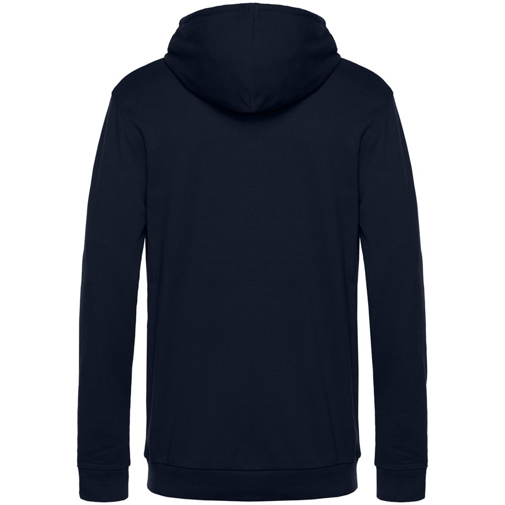 Худи «Внутренний Рим», темно-синее / Миниатюра WWW (1000)