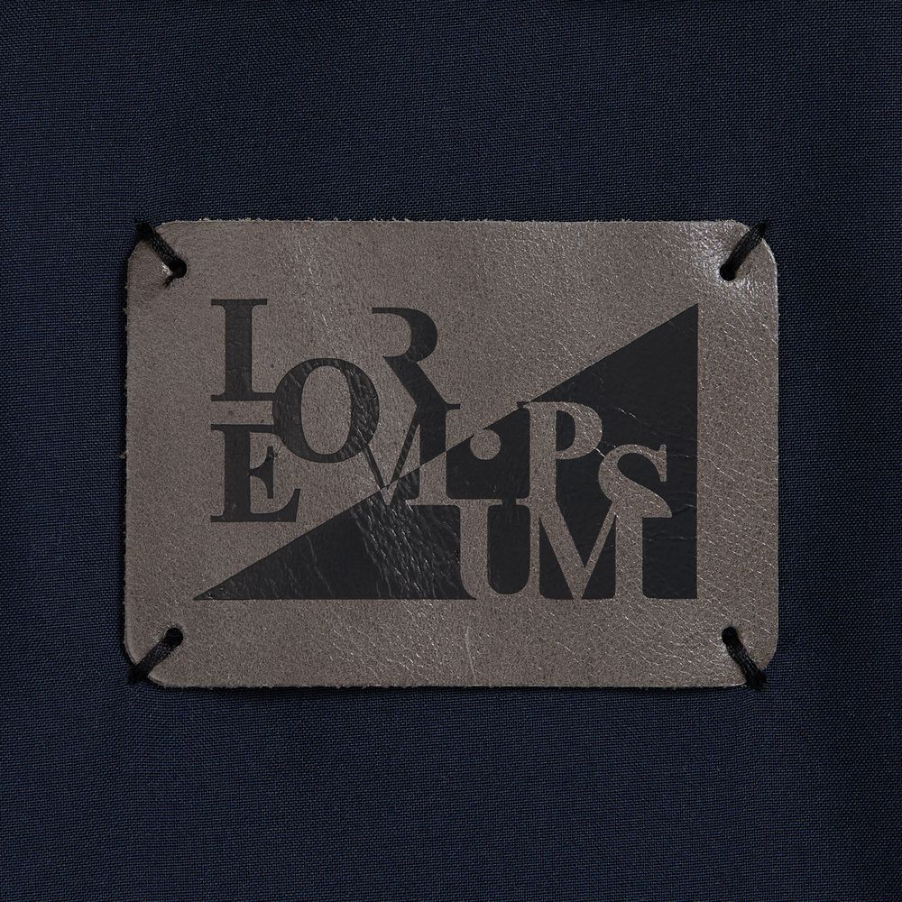 Куртка софтшелл с капюшоном женская Race Women, темно-синяя / Миниатюра нанесения (1000)