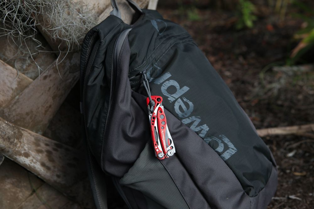 Мультитул Skeletool RX / Миниатюра WWW (1000)