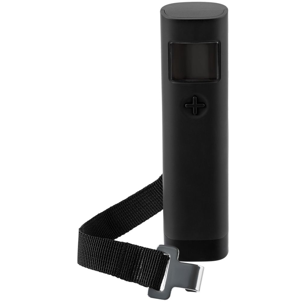 Дорожные весы Granska, черные / Миниатюра WWW (1000)