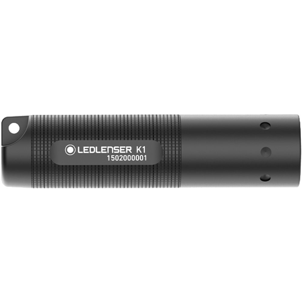 Фонарик-брелок K1 / Миниатюра WWW (1000)