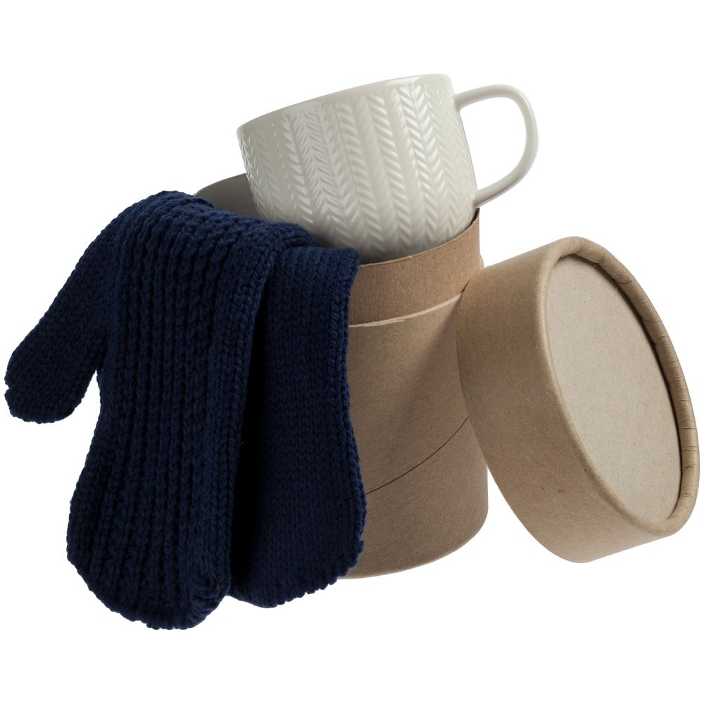 Набор «Все связано», синий / Миниатюра WWW (1000)