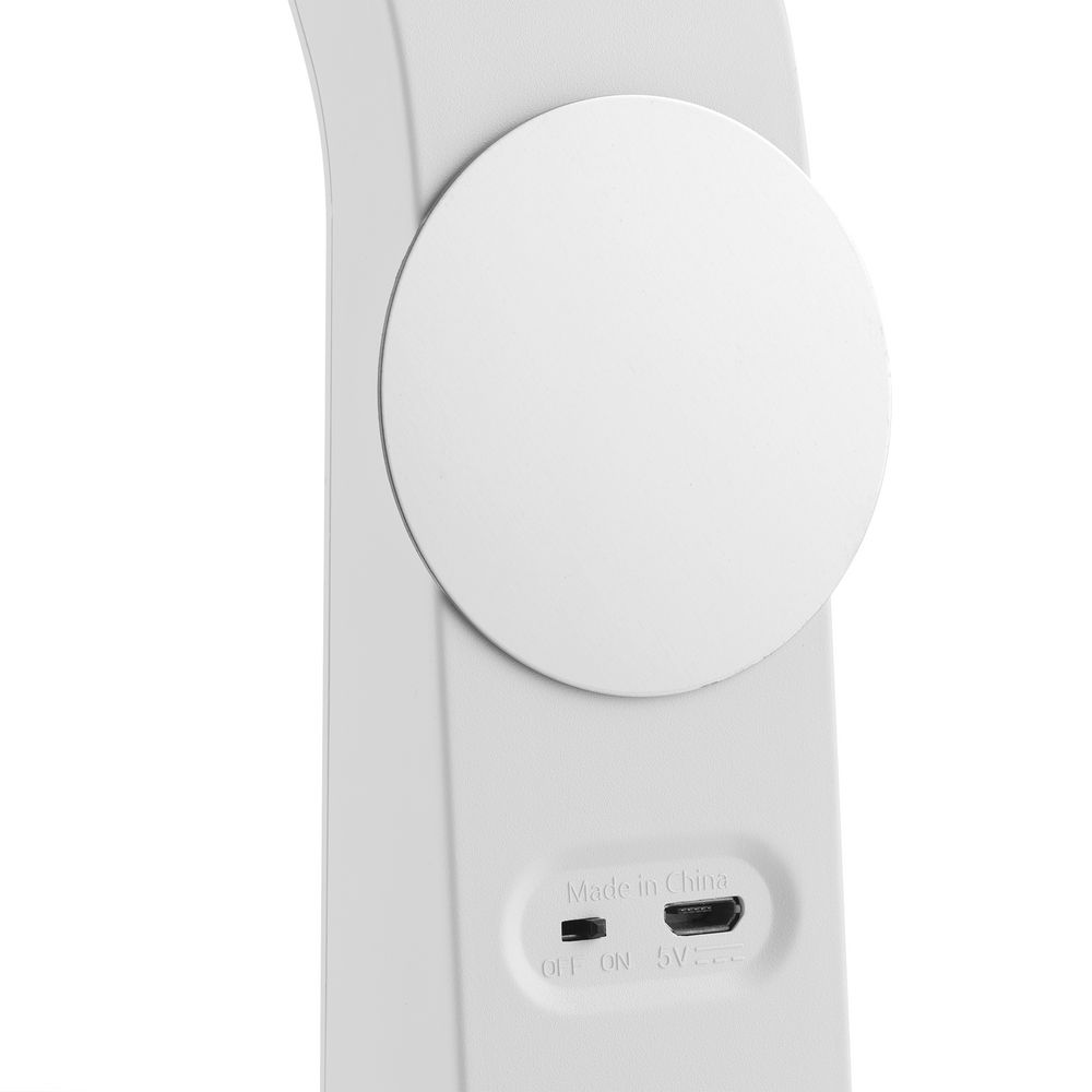 Переносная лампа lumiSpot, белая / Миниатюра WWW (1000)