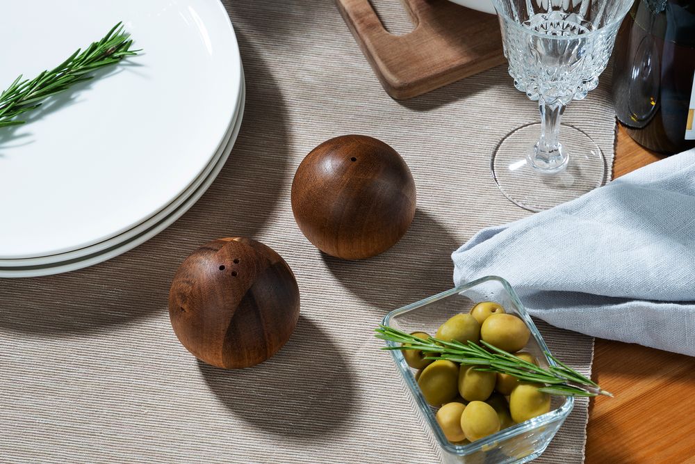 Набор для соли и перца Piacente / Миниатюра WWW (1000)