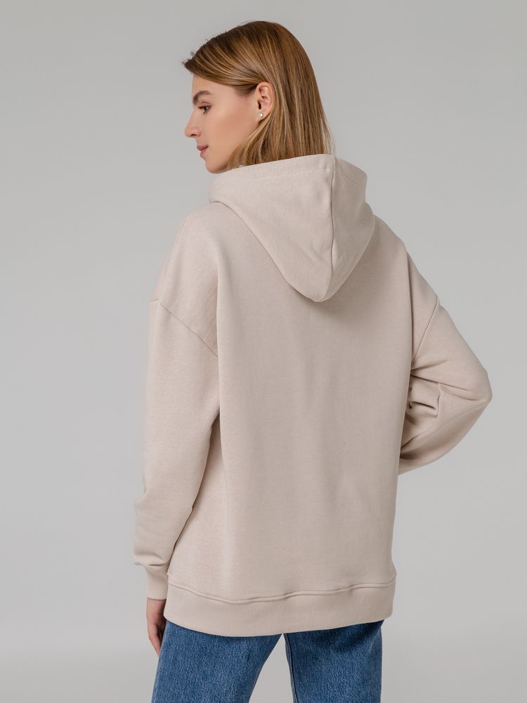 Худи Kulonga Comfort, бежевое / Миниатюра WWW (1000)