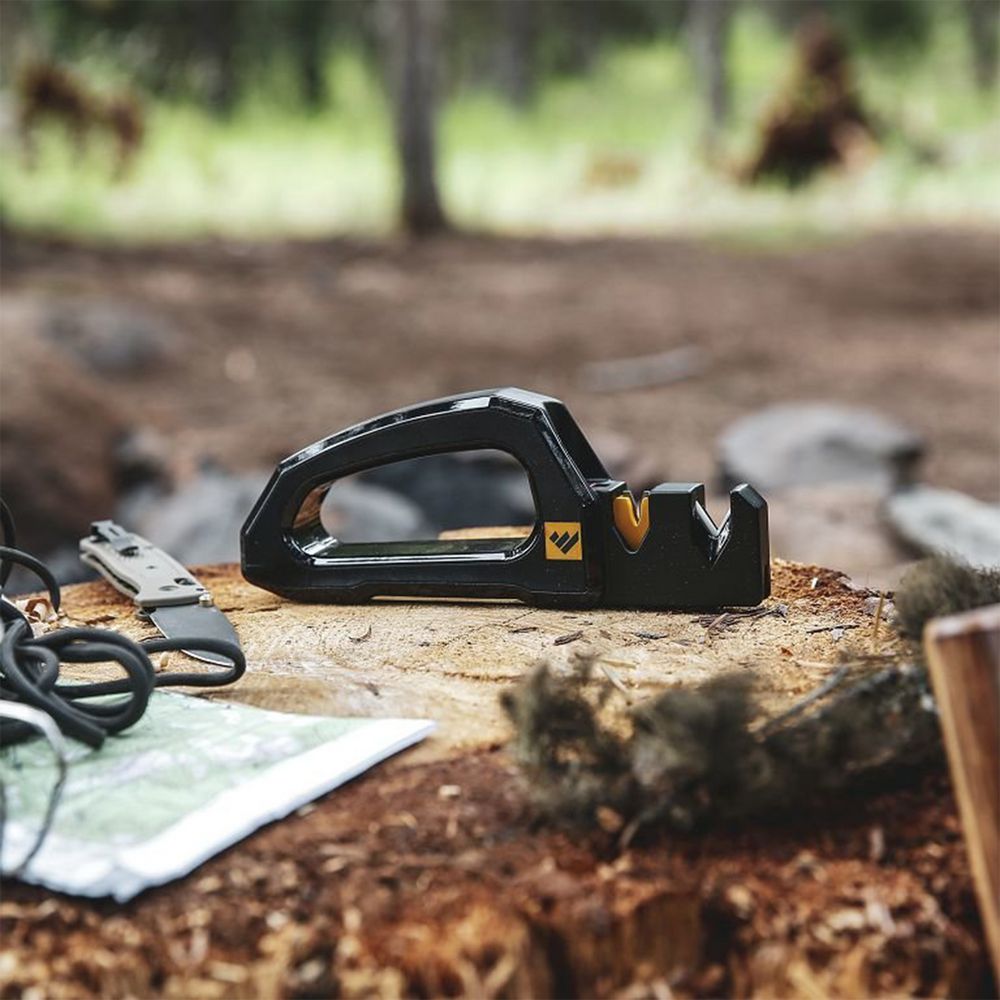 Ручная точилка для ножей Pivot Pro / Миниатюра WWW (1000)