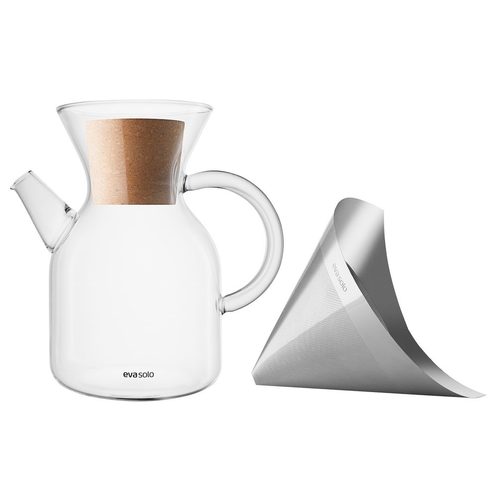 Кофеварка-пуровер Eva Solo / Миниатюра WWW (1000)