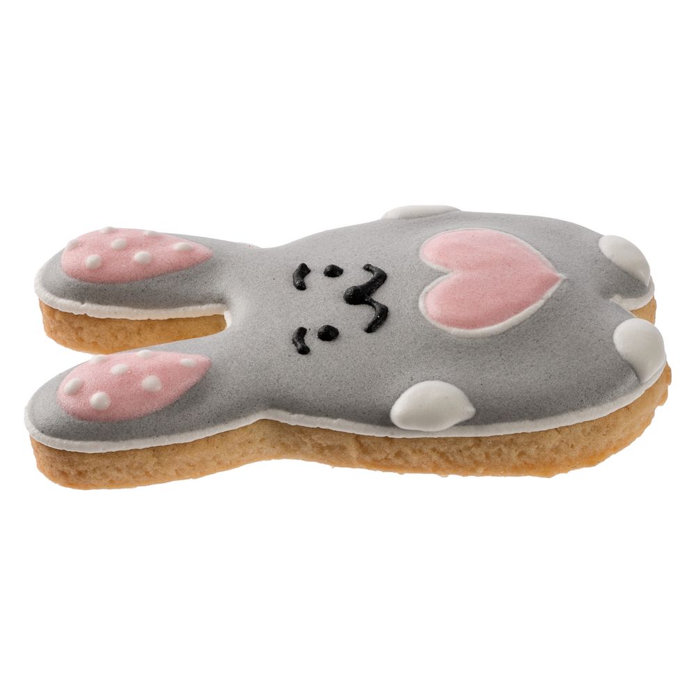 Печенье Lovely Bunny / Миниатюра WWW (1000)