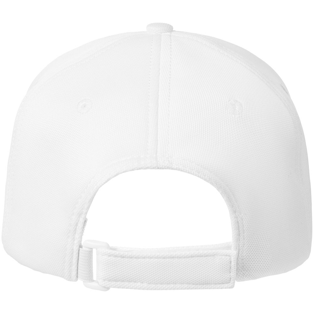 Бейсболка Harris, белая / Миниатюра WWW (1000)