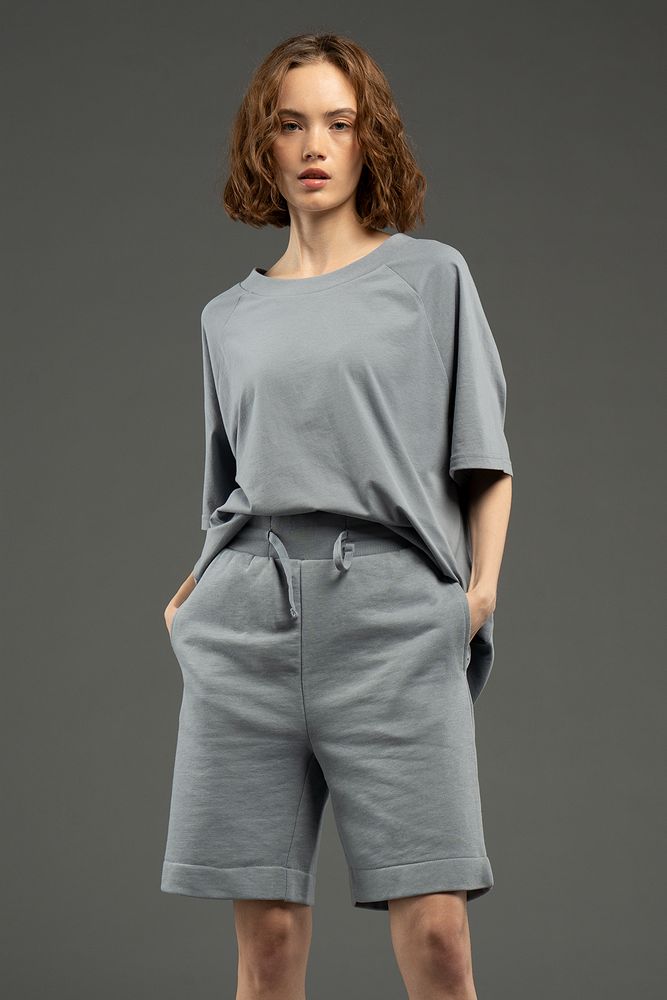 Шорты J3, серые / Миниатюра WWW (1000)