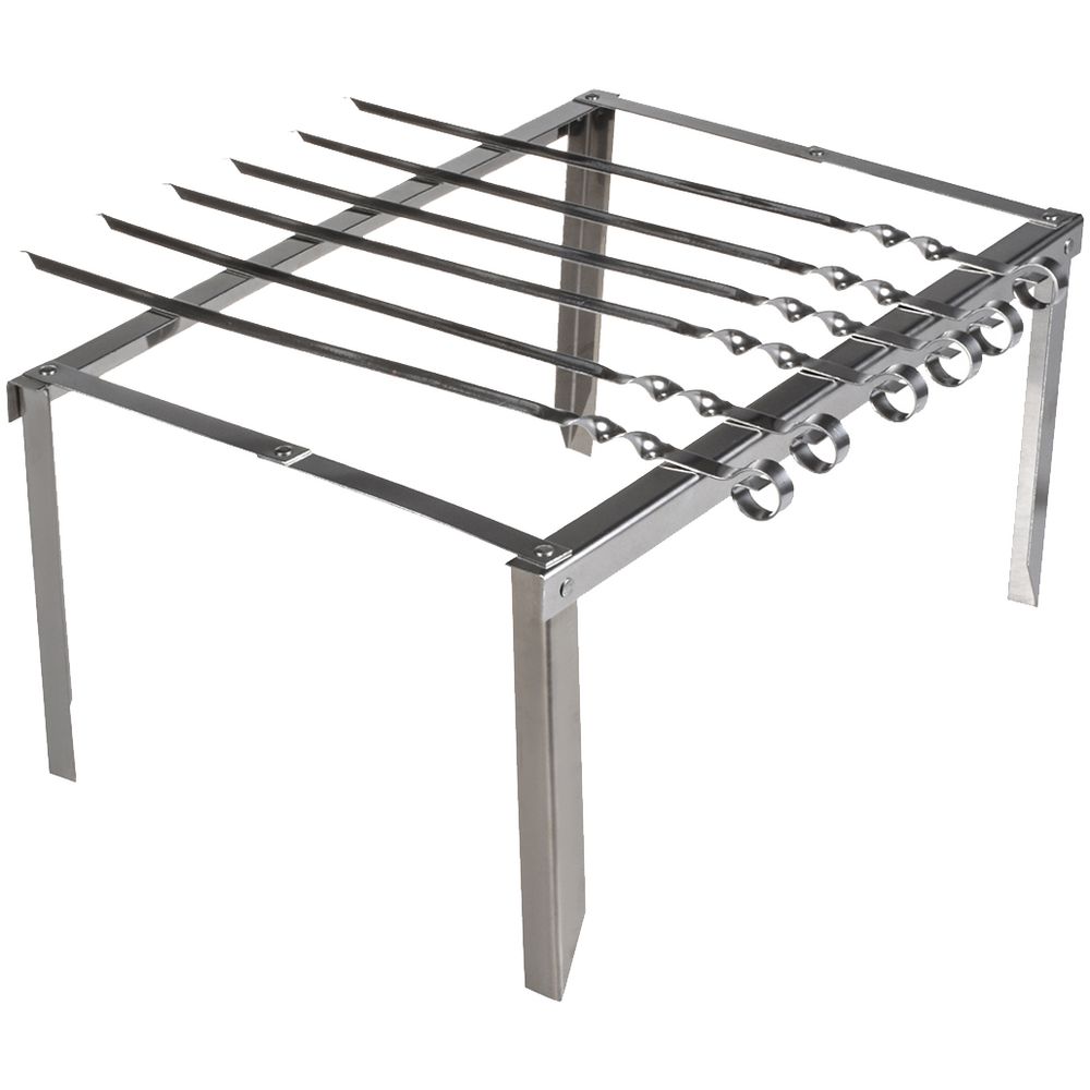 Набор для пикника «Приют охотника» / Миниатюра WWW (1000)