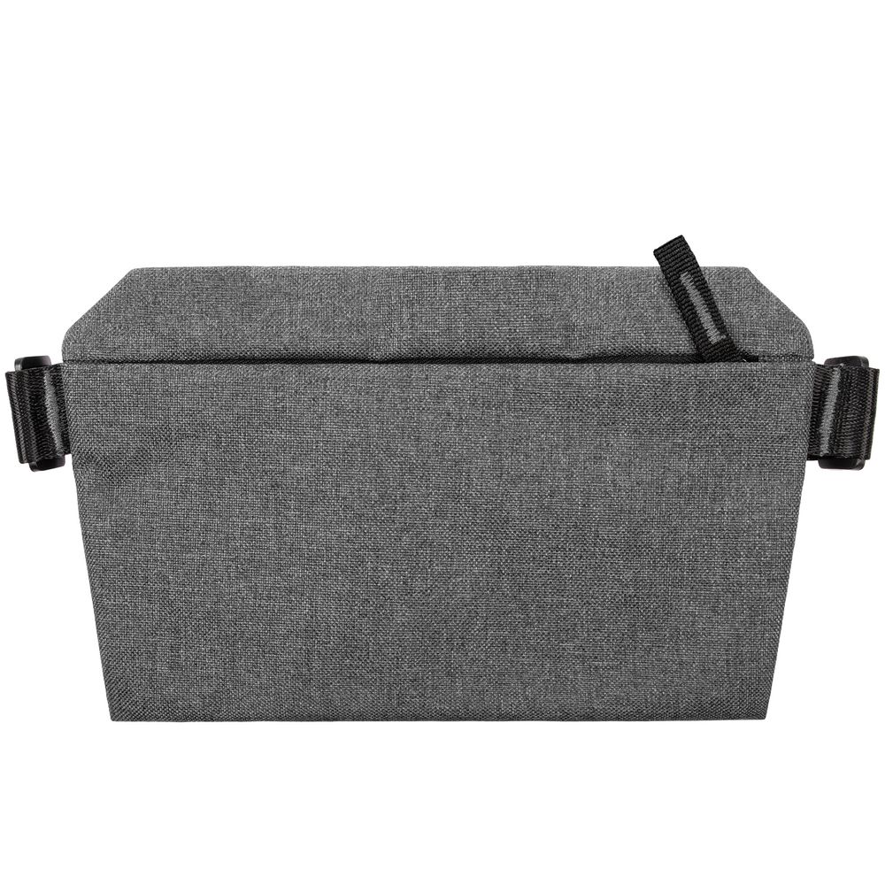 Поясная сумка Remark S, серая / Миниатюра WWW (1000)