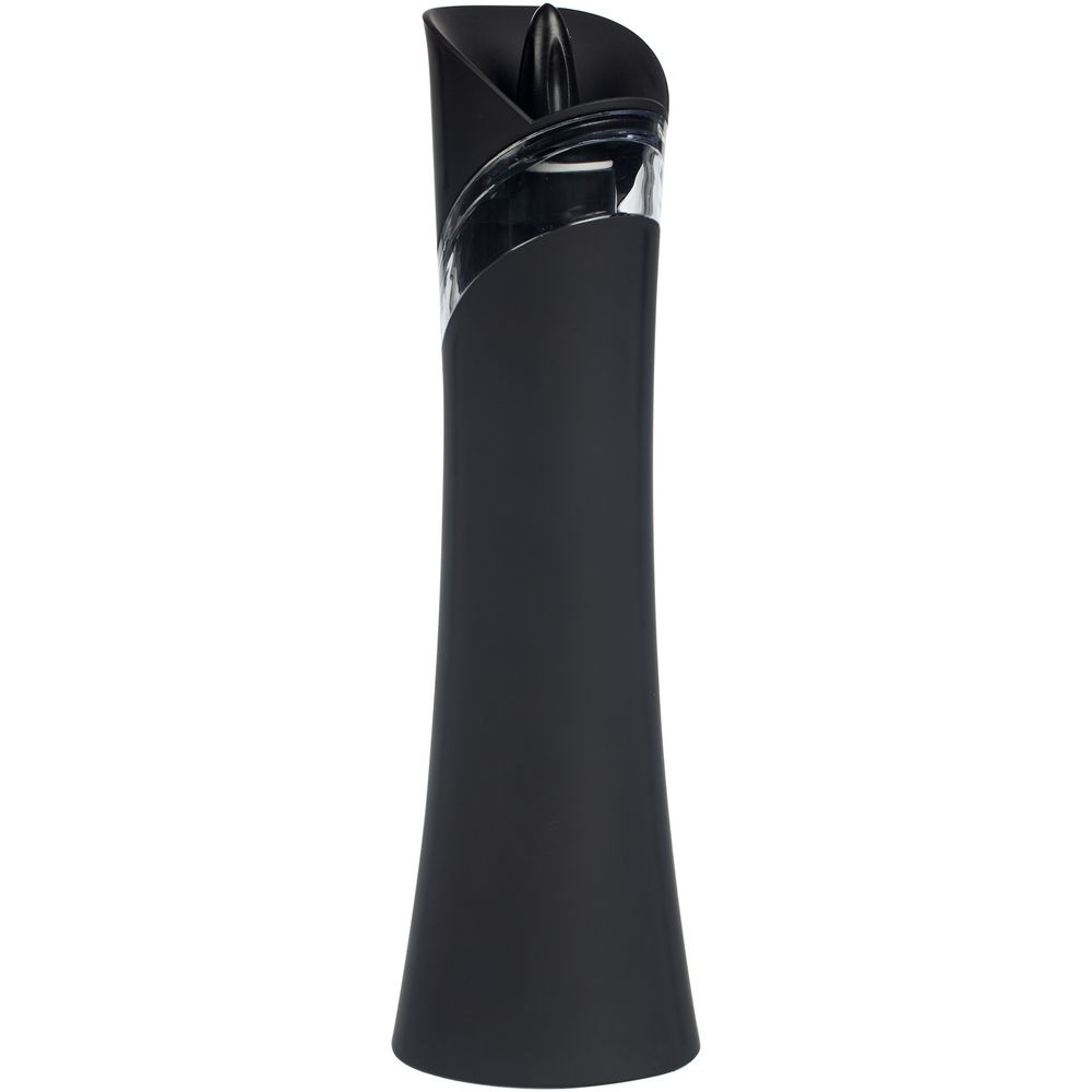 Гравитационная мельница для специй Gravita, черная / Миниатюра WWW (1000)