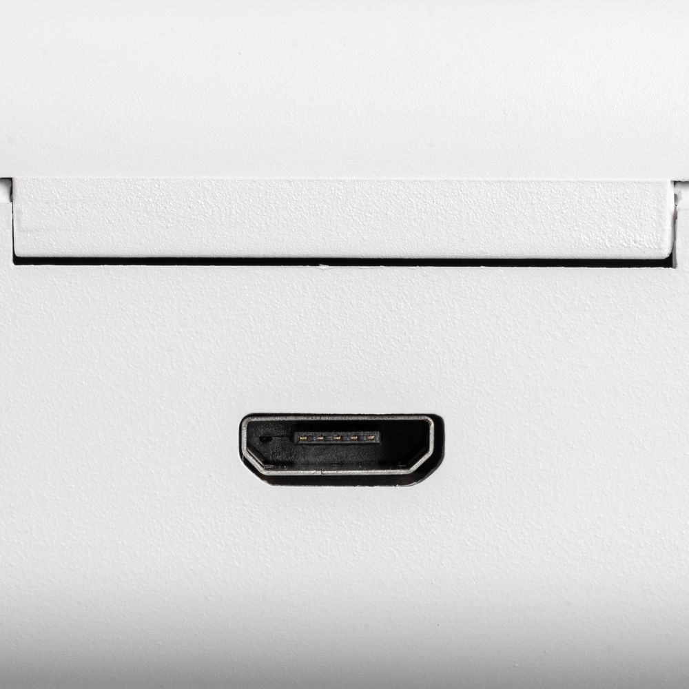 Беспроводные наушники Nextlevel, белые / Миниатюра WWW (1000)