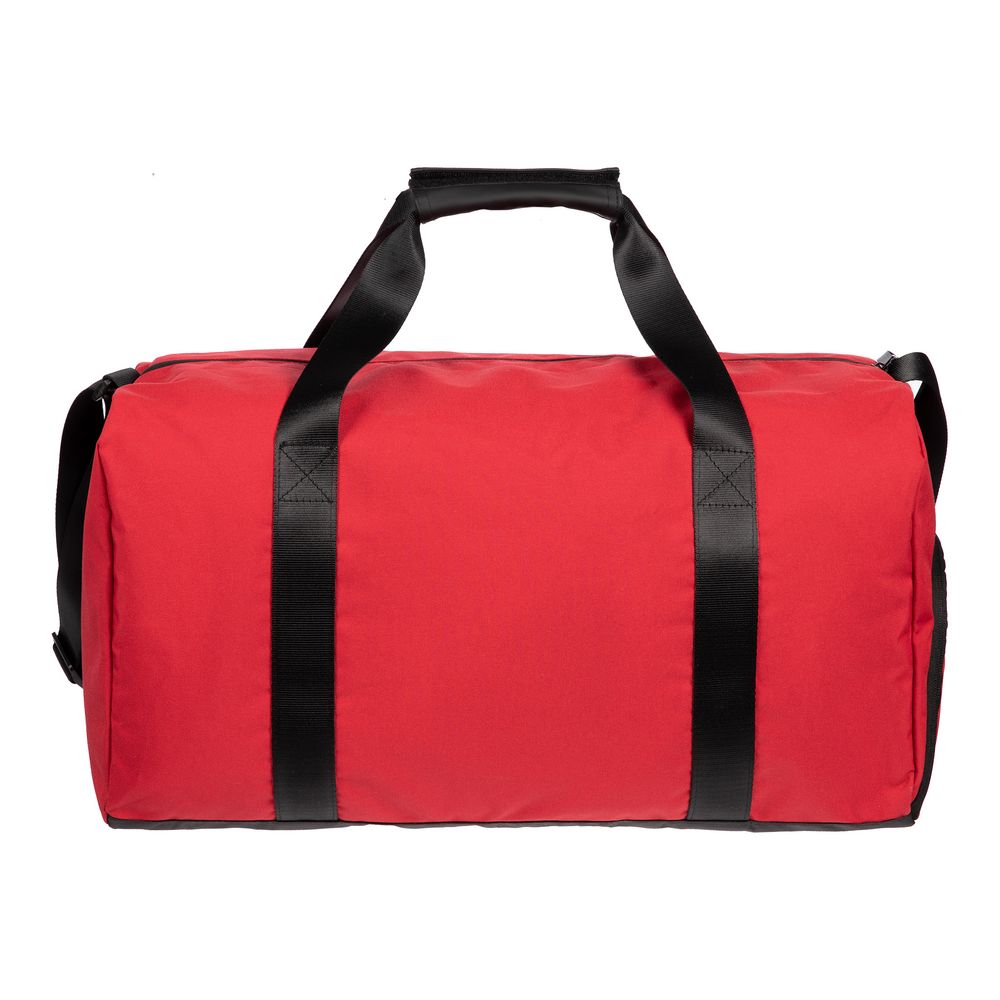 Сумка дорожная urbanPulse, красная / Миниатюра WWW (1000)