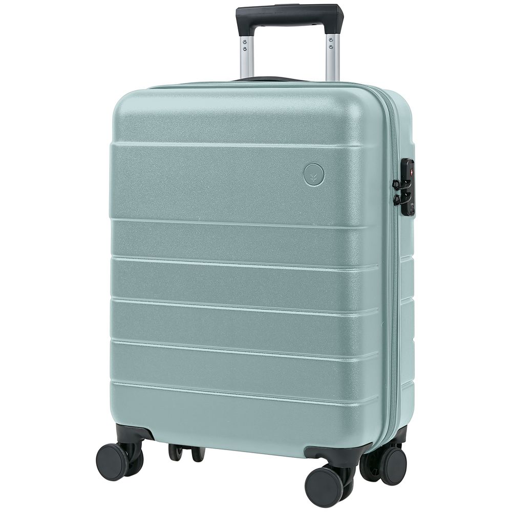 Чемодан Modus S, серо-зеленый / Миниатюра WWW (1000)