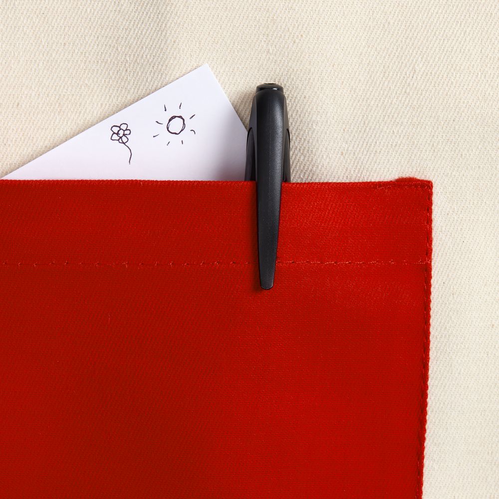 Шопер Onlook, неокрашенный с красным / Миниатюра WWW (1000)