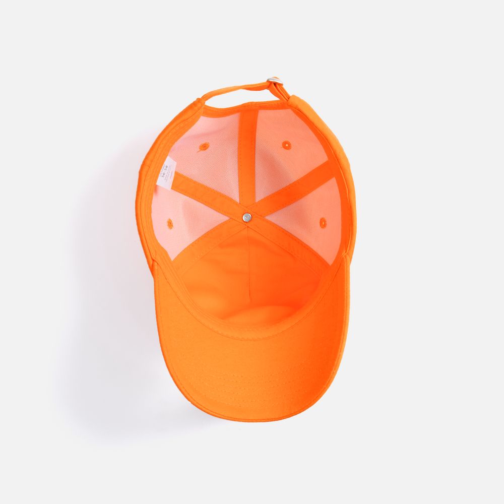 Бейсболка Shade Up, оранжевая / Миниатюра WWW (1000)