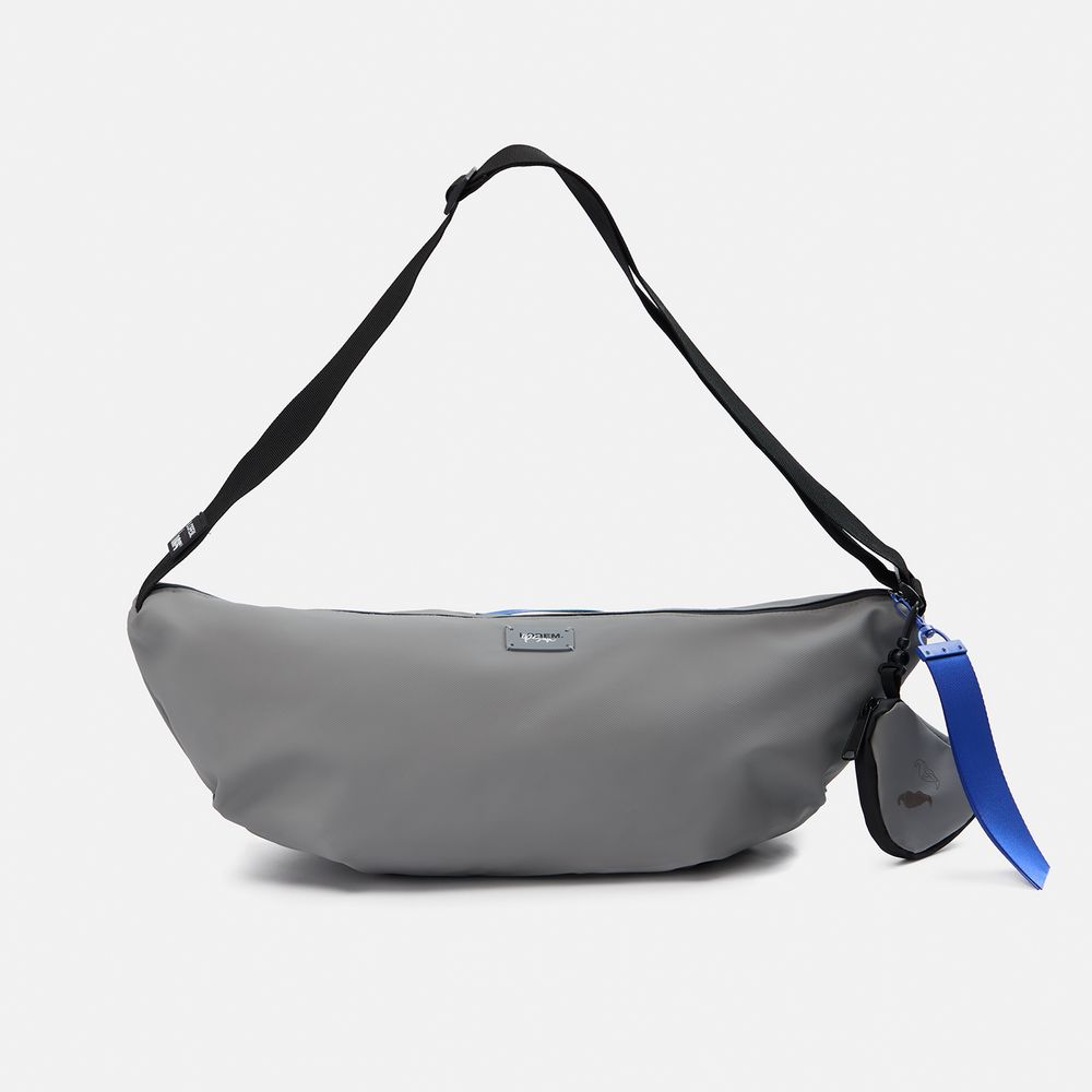 Ремувка Domina, L, синяя / Миниатюра нанесения (1000)