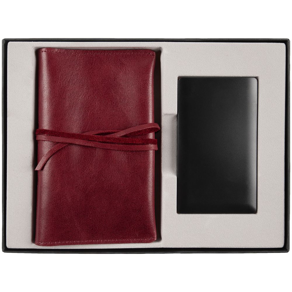 Набор Apache Energy, красный / Миниатюра WWW (1000)