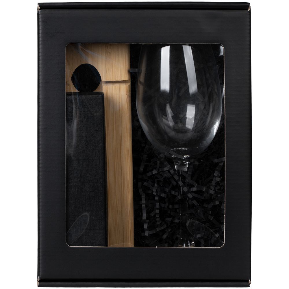 Набор для вина Life Balance / Миниатюра WWW (1000)