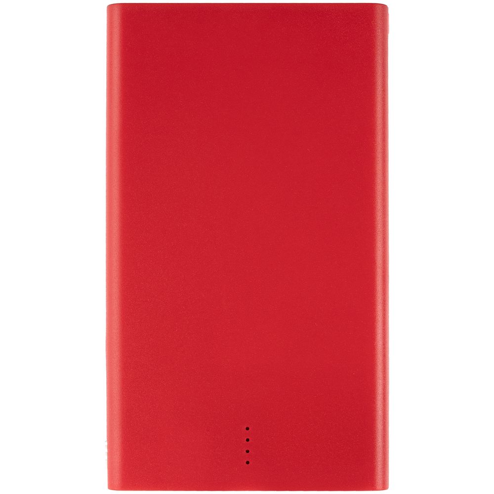 Внешний аккумулятор Easy Trick Comfort 4000 мАч, красный / Миниатюра WWW (1000)