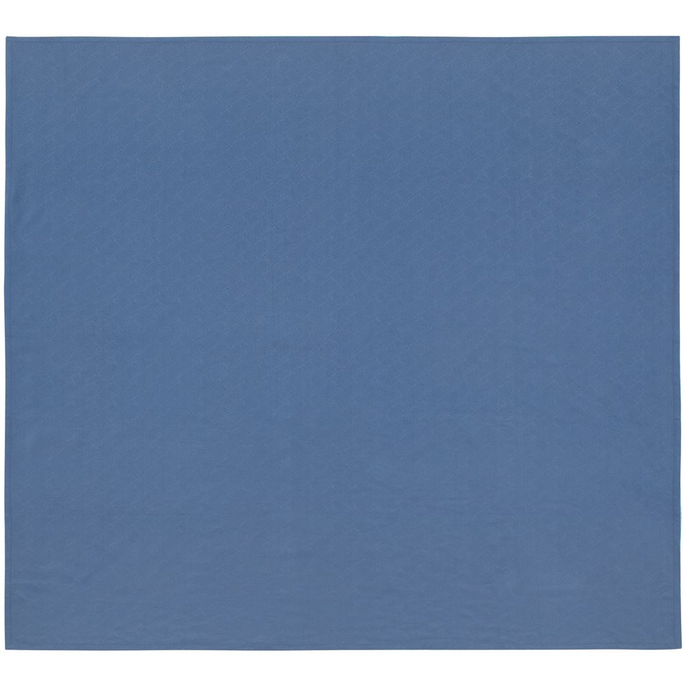 Покрывало Attic, синее (джинс) / Миниатюра WWW (1000)