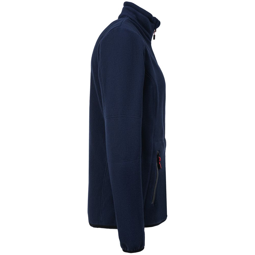 Куртка женская Speedway Lady, темно-синяя / Миниатюра WWW (1000)