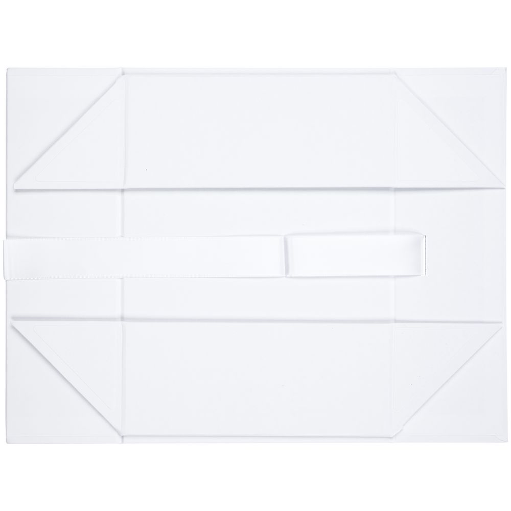 Коробка Rusetti, S, белая / Миниатюра WWW (1000)