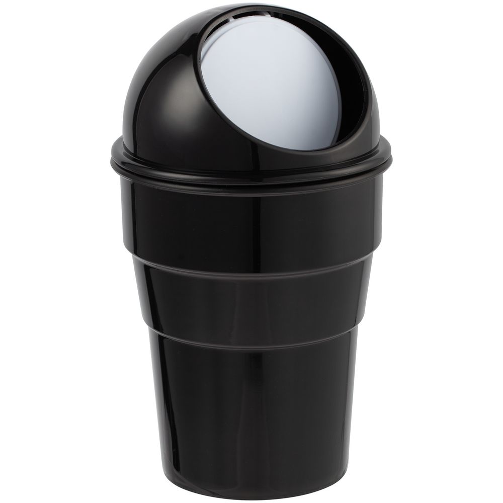 Контейнер в подстаканник автомобиля Mr. Bin, ver. 2 / Миниатюра WWW (1000)