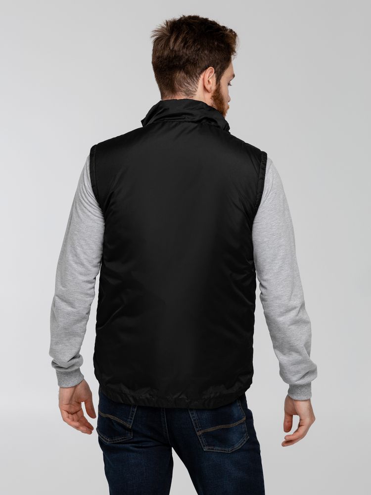 Жилет Unit Kama, темно-синий / Миниатюра WWW (1000)