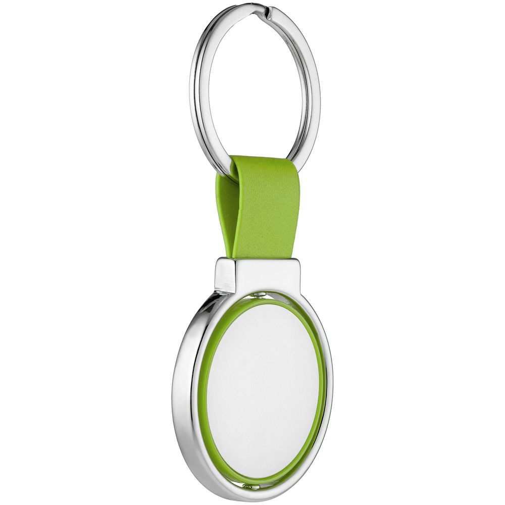 Брелок Stalker, зеленый, ver.2 / Миниатюра WWW (1000)