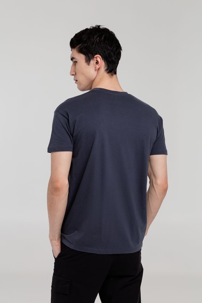 Футболка «Меламед. Kurt Cobain», темно-серая / Миниатюра WWW (1000)