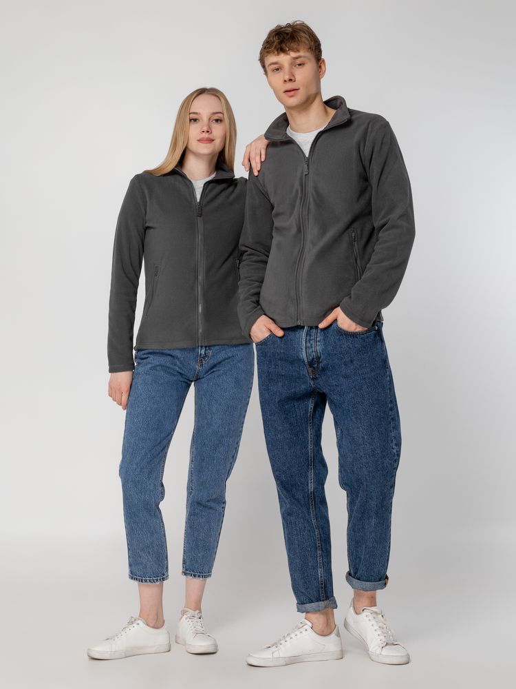 Куртка мужская Norman, серая / Миниатюра WWW (1000)